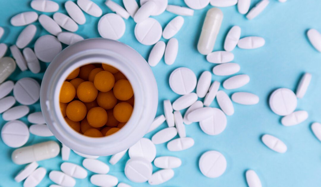 Lansing Battles over Biologics