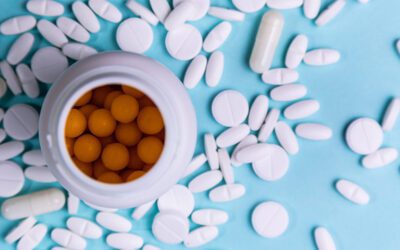 Lansing Battles over Biologics