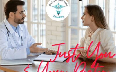 What is Direct Primary Care?