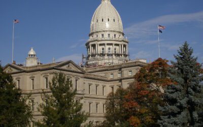 Michigan House: What you need to know