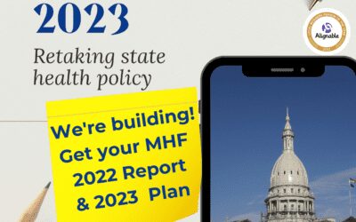 Heal Michigan 2023