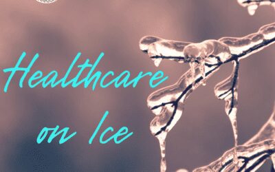 Healthcare on Ice