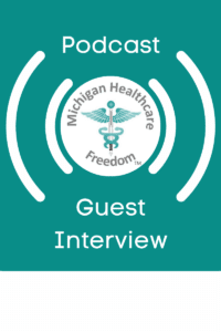 MHF Guest Interview Podcast