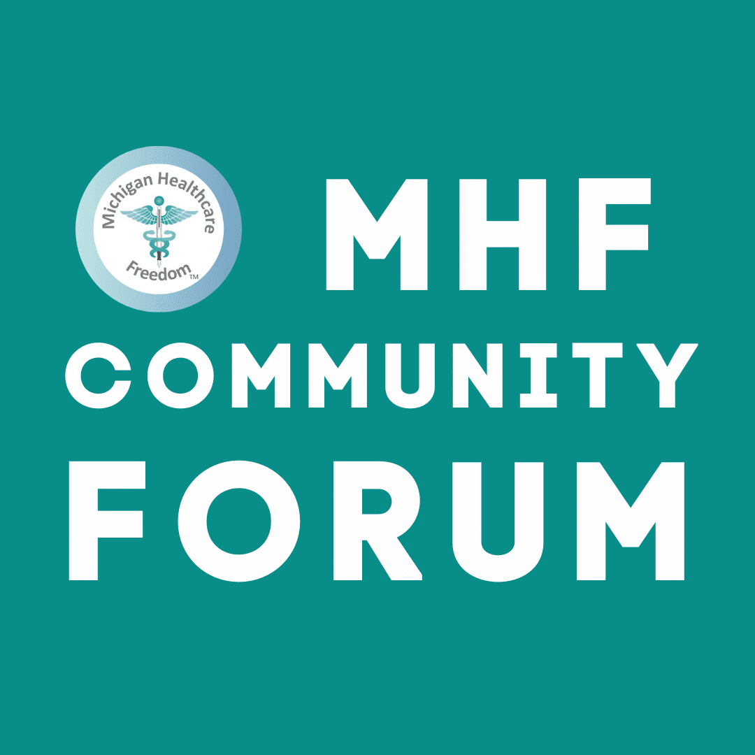 MHF Community Forum thumbnail