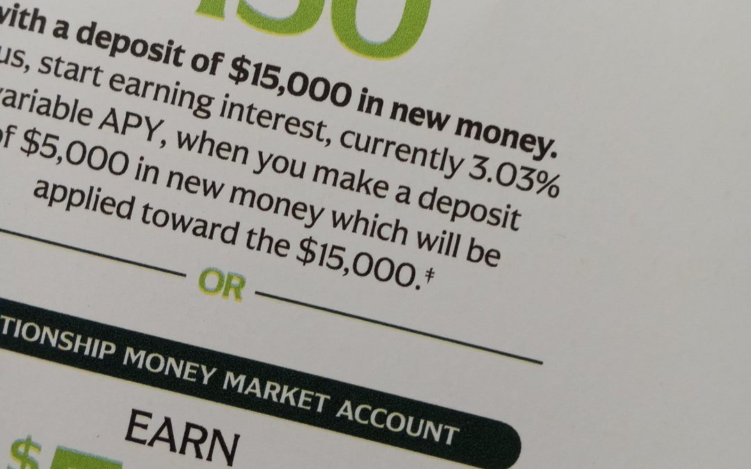 Where is your insurance money?