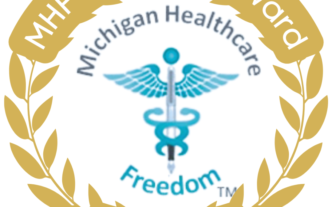 First Nominee – 2025 MHF Defender Award