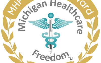 Nominee #5 for the 2025 MHF Defender Award