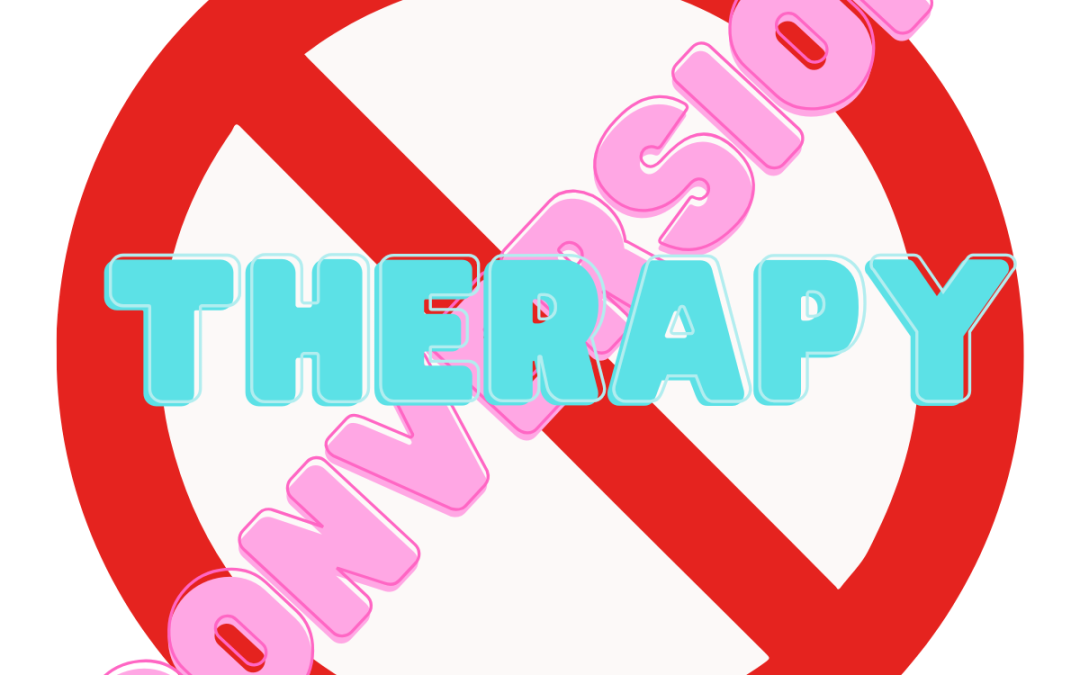 A Strange Case: Michigan’s Conversion Therapy Ban