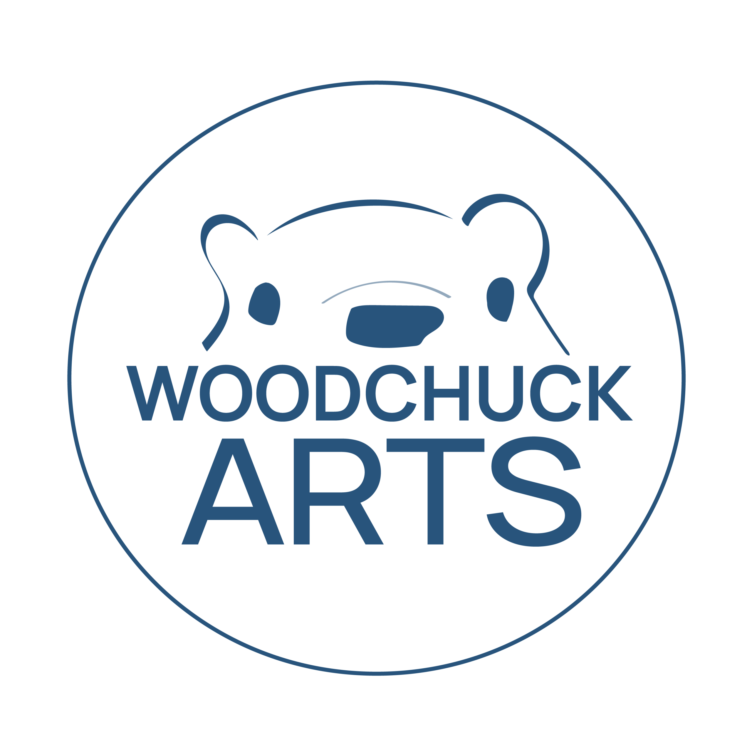 WoodchuckArts_Logo_REFRESH