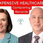 Lieutenant Governor comparing records